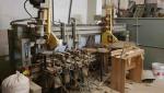 Inne urządzenia techniczne Dubus |  Urządzenia stolarskie | Maszyny do obróbki drewna | Optimall