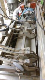 Szpilkarka Biesse Polymac FSE drill inser |  Urządzenia stolarskie | Maszyny do obróbki drewna | Optimall