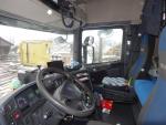 Pojazd leśny Scania R420 LA6x4,návěs Svan |  Technika transportowa i manipulacyjna | Maszyny do obróbki drewna | JANEČEK CZ 