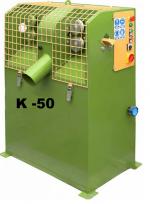 Inne urządzenia techniczne Drekos made s.r.o Fréza  K-50  |  Urządzenia do cięcia | Maszyny do obróbki drewna | Drekos Made s.r.o