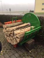 Inne urządzenia techniczne Balička Winder |  Technika leśna | Maszyny do obróbki drewna | Drekos Made s.r.o