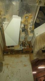 Inne urządzenia techniczne Morbidelli Author 430 S |  Urządzenia stolarskie | Maszyny do obróbki drewna | Optimall