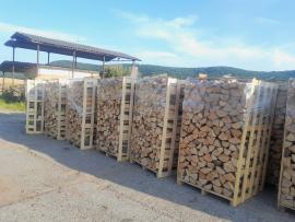 Drewno opałowe Buk |  Paliwo, brykiety | Masssa s.r.o